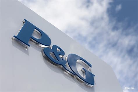 P&G Partners To Launch .